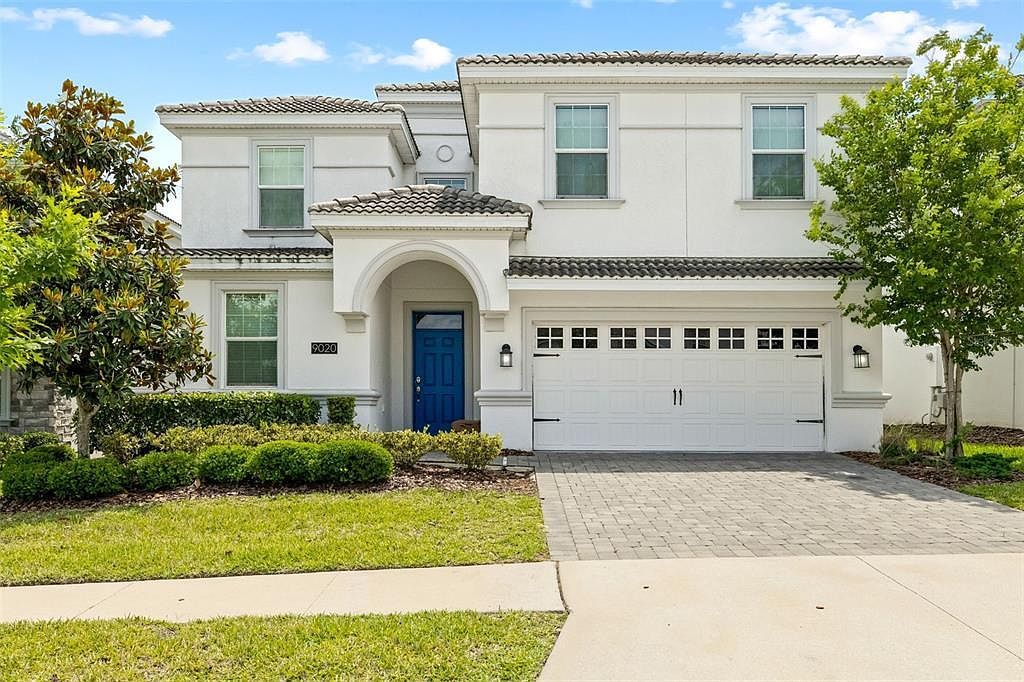 9020 Stinger Dr Davenport, FL 33896 - Thumbnail 5