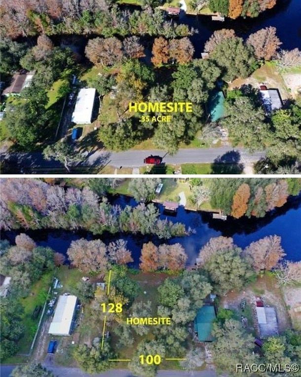 10597 & 10601 E Turtle Ln Floral City, FL 34436 - Thumbnail 5