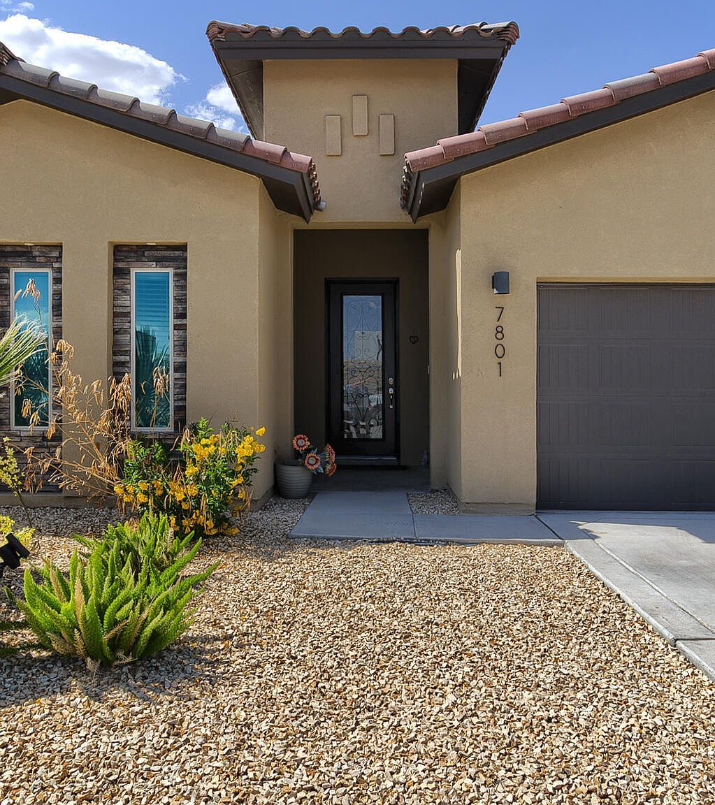 7801 Enchanted Trail Dr El Paso, TX 79911 - Thumbnail 5