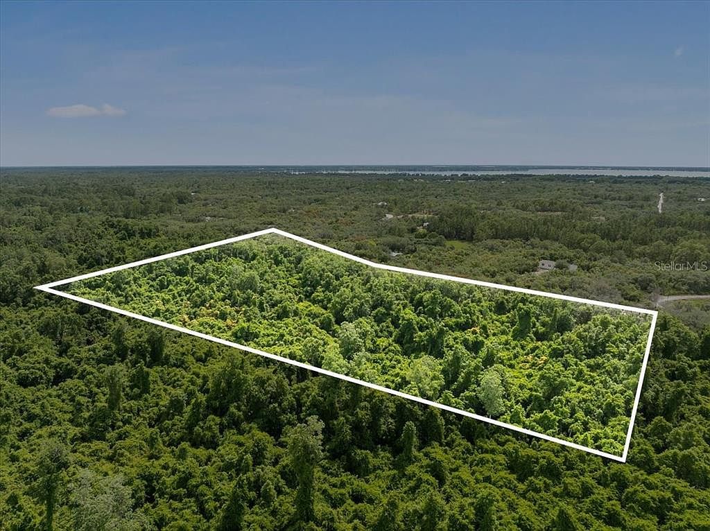 2079 Bear Run N #281 Frostproof, FL 33843 - Thumbnail 5