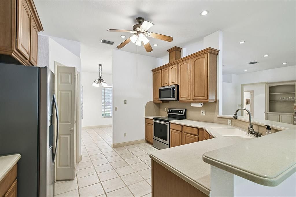 520 Pinner Ct Lake Alfred, FL 33850 - Thumbnail 5