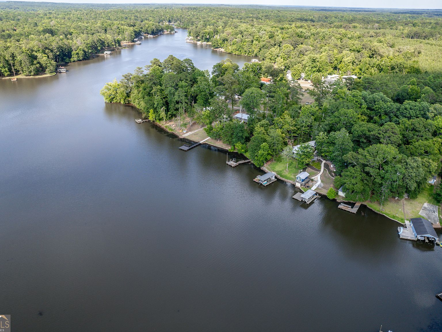 112 Cedar Ln NW Milledgeville, GA 31061 - Thumbnail 5