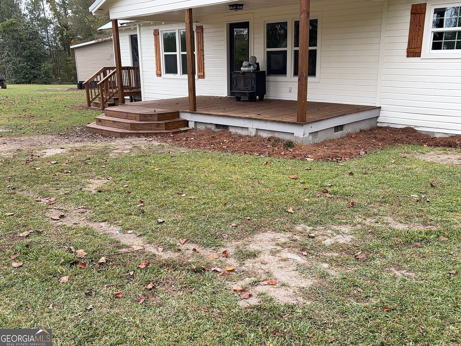 1533 W River Rd Rhine, GA 31077 - Thumbnail 5