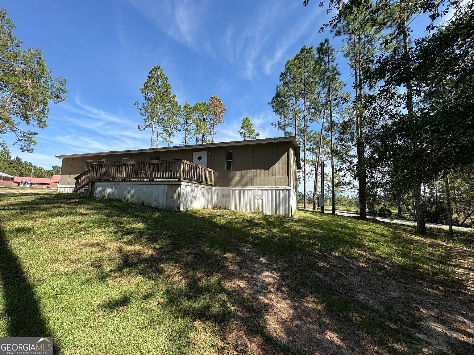 696 Old Prison Camp Rd Mc Rae Helena, GA 31055 - Thumbnail 5