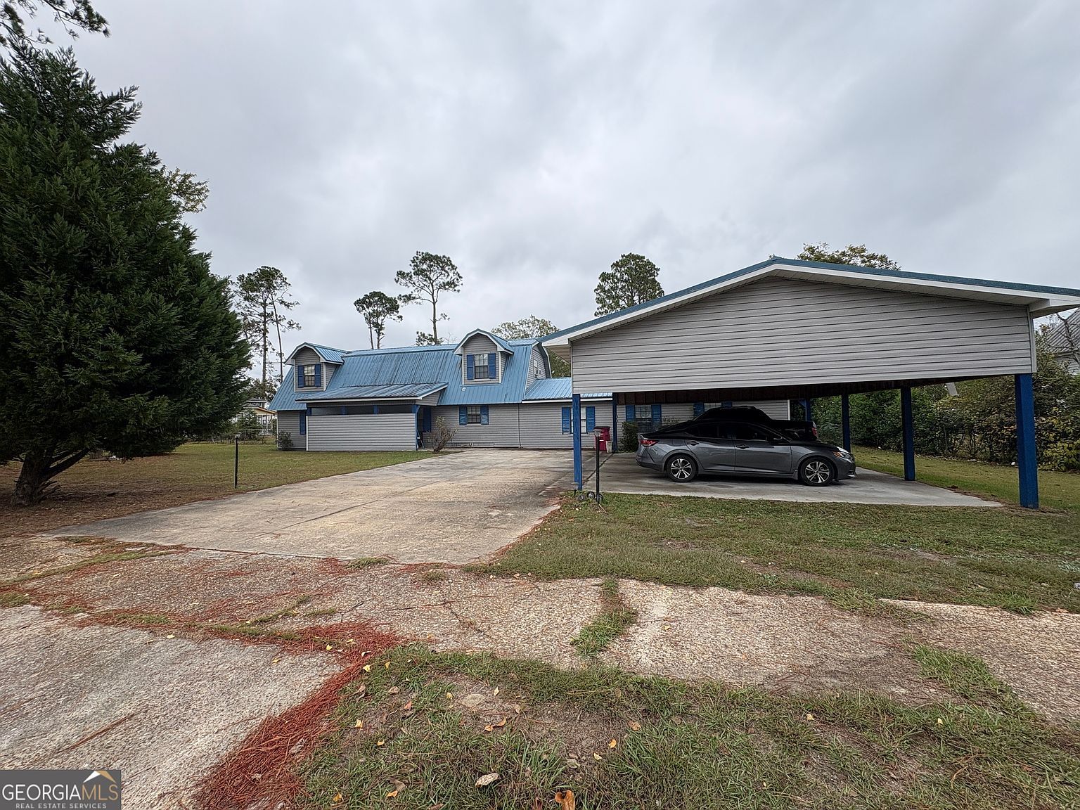 47 S 1st Ave Mc Rae, GA 31055 - Thumbnail 5