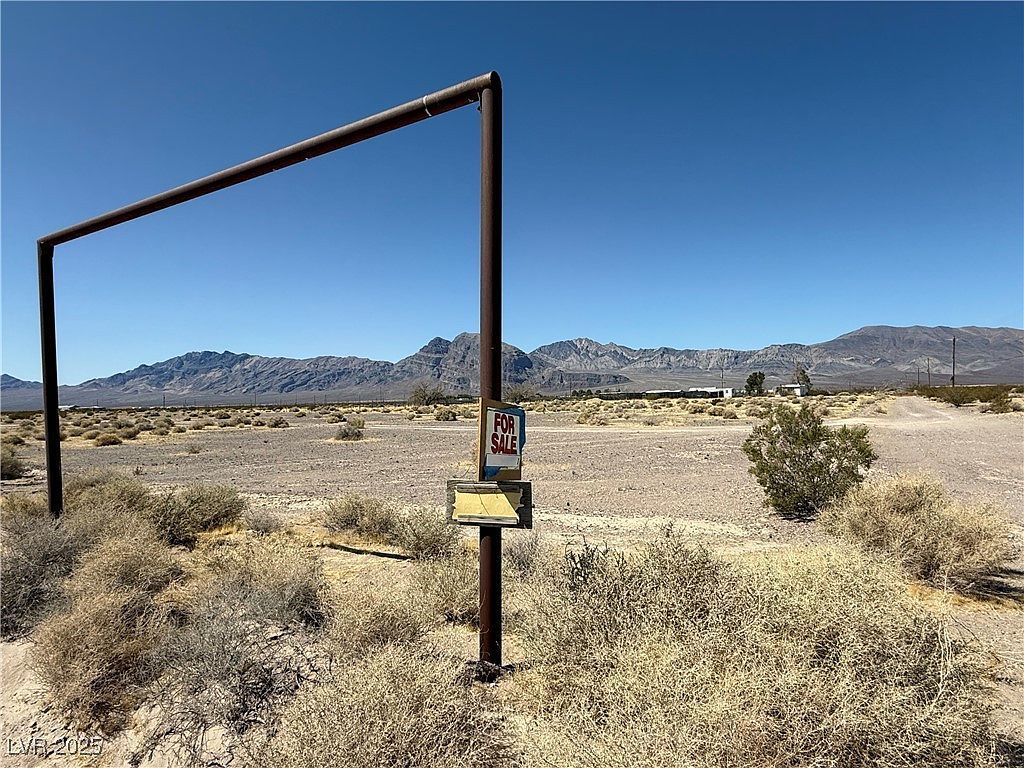 1054 S Casada Way Amargosa Valley, NV 89020 - Thumbnail 5