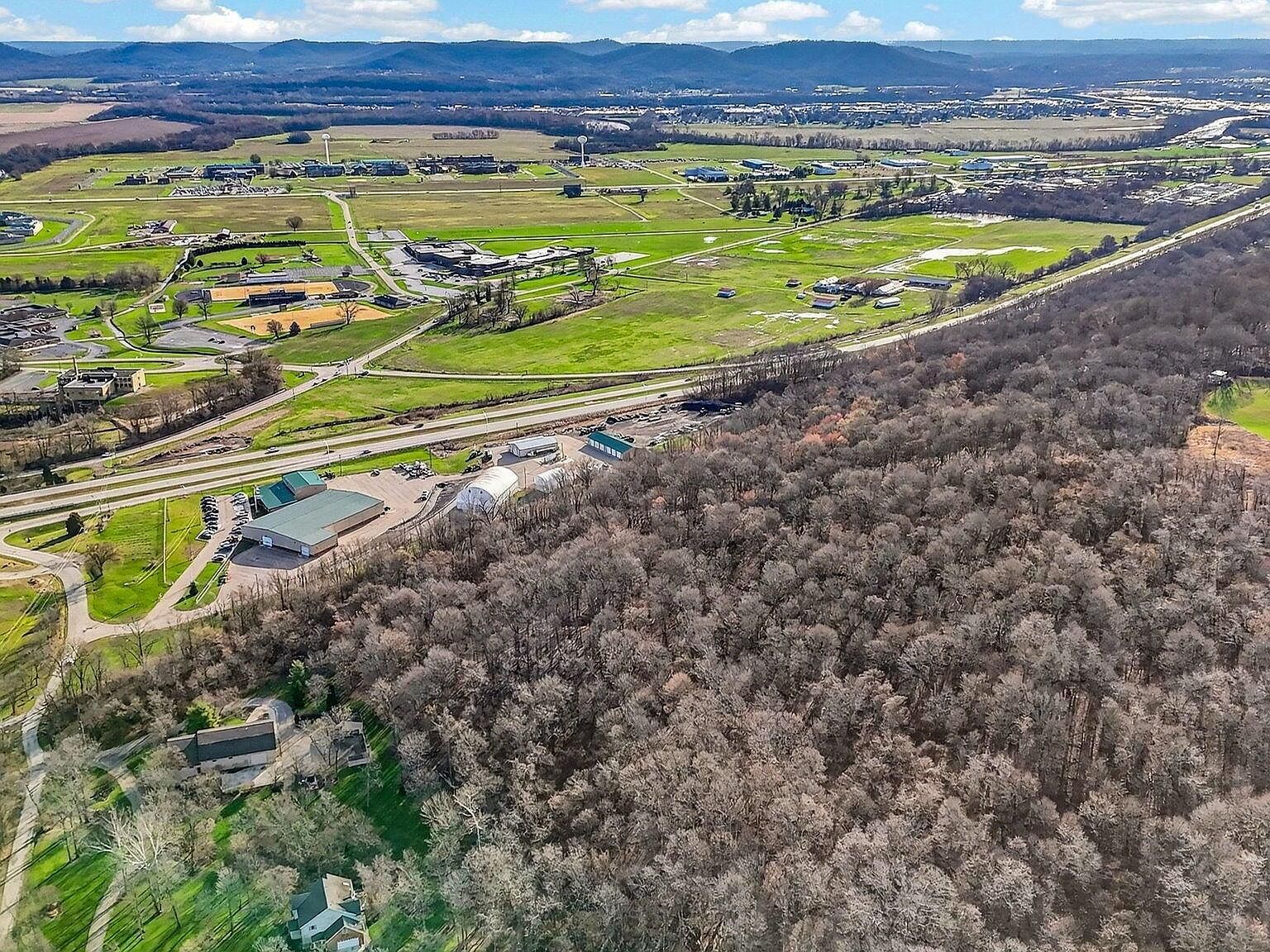 0 Larrick Ln Chillicothe, OH 45601 - Thumbnail 5