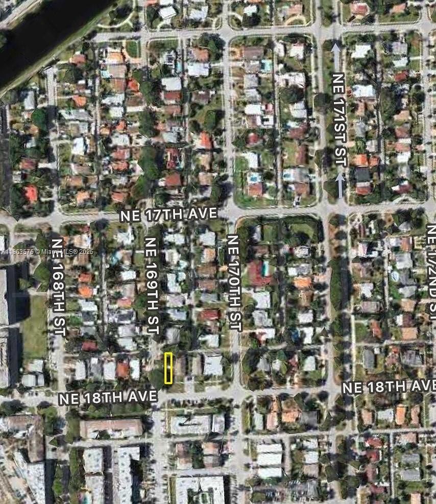 16900 NE 18th Ave Miami, FL 33162 - Thumbnail 5