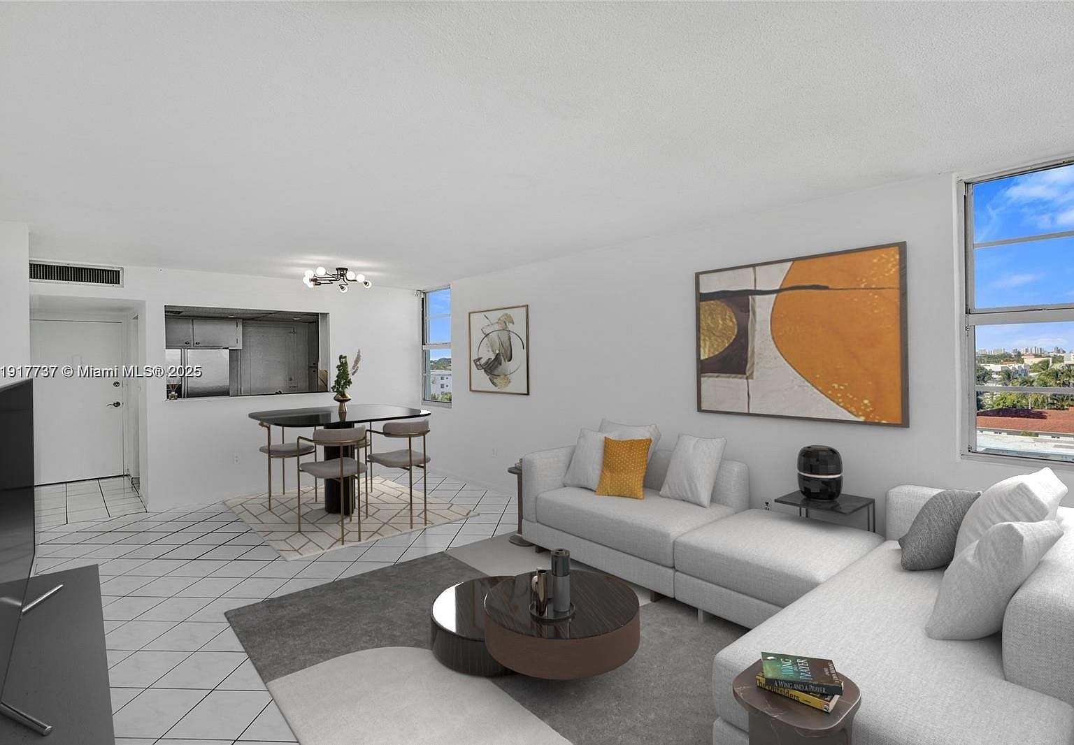 8000 Harding Ave APT 7F Miami Beach, FL 33141 - Thumbnail 5