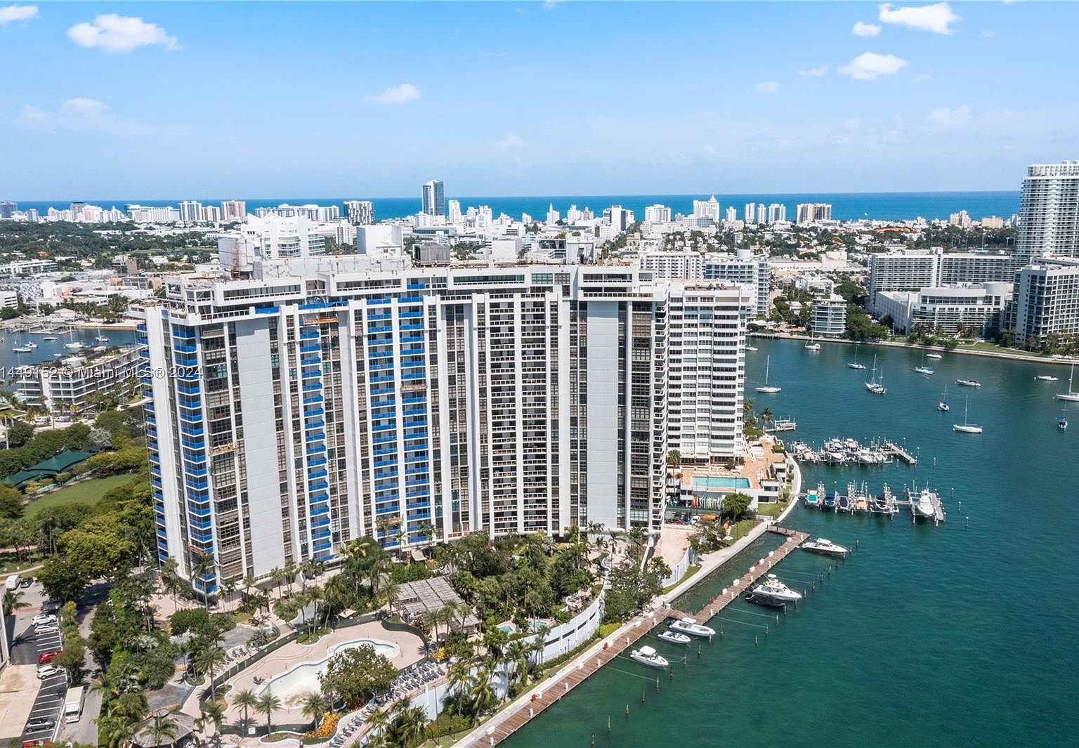 9 Island Ave APT 1209 Miami Beach, FL 33139 - Thumbnail 5