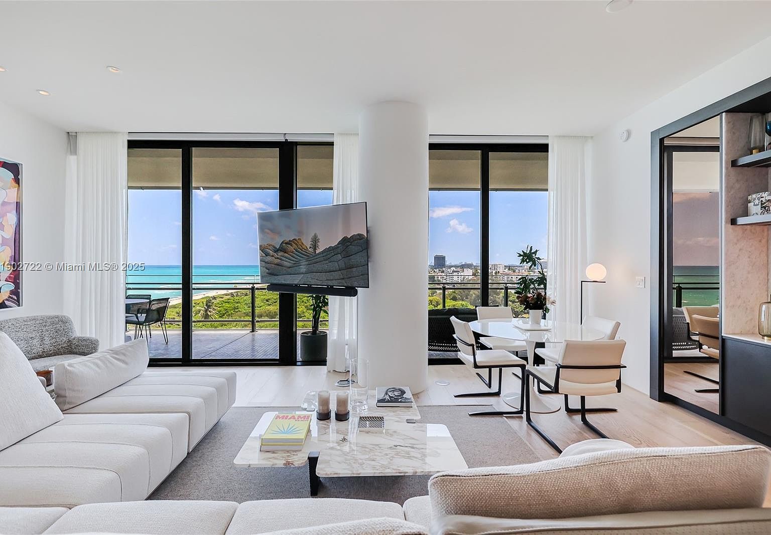 8701 Collins Ave UNIT 904 Miami Beach, FL 33154 - Thumbnail 5