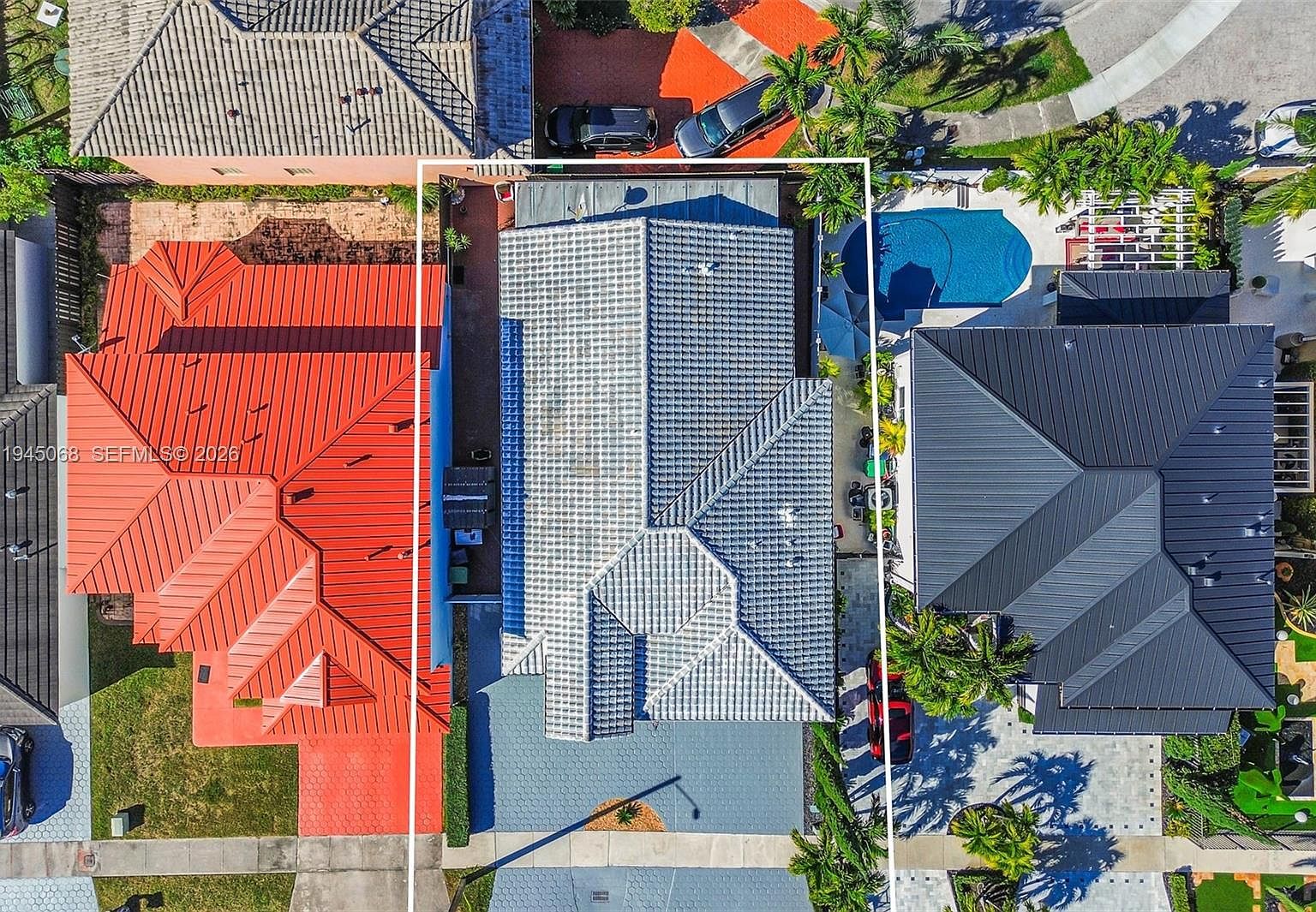 9526 SW 155th Ave Miami, FL 33196 - Thumbnail 5