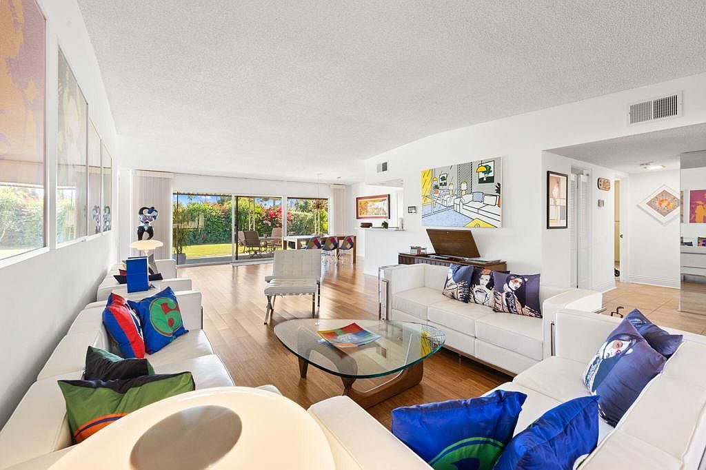 46310 Burroweed Ln Palm Desert, CA 92260 - Thumbnail 5