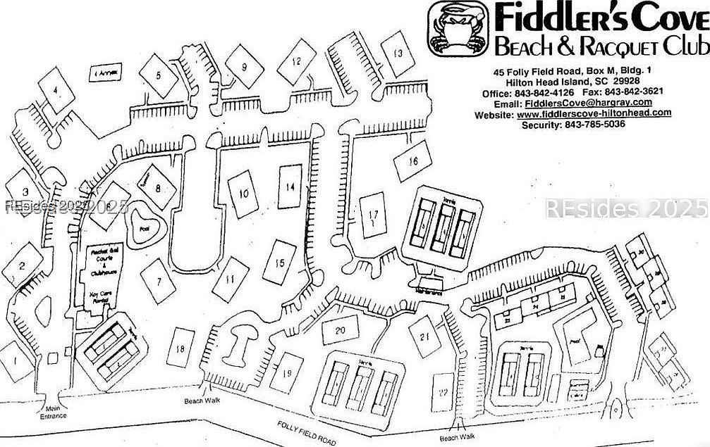 45 Folly Field Rd #16H Hilton Head Island, SC 29928 - Thumbnail 5