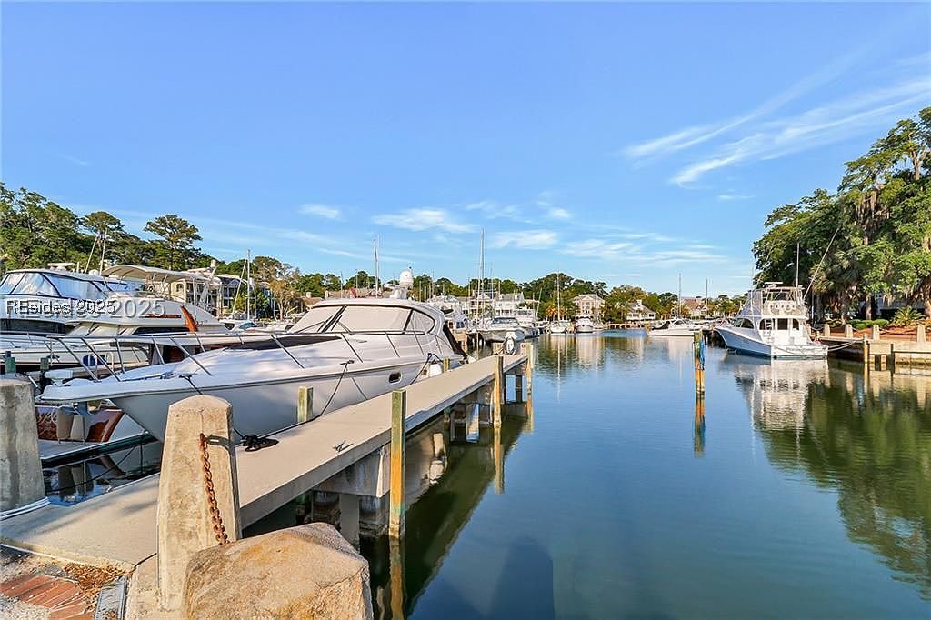 G95 Boatslip Wh Harbour Psge Hilton Head Island, SC 29926 - Thumbnail 5