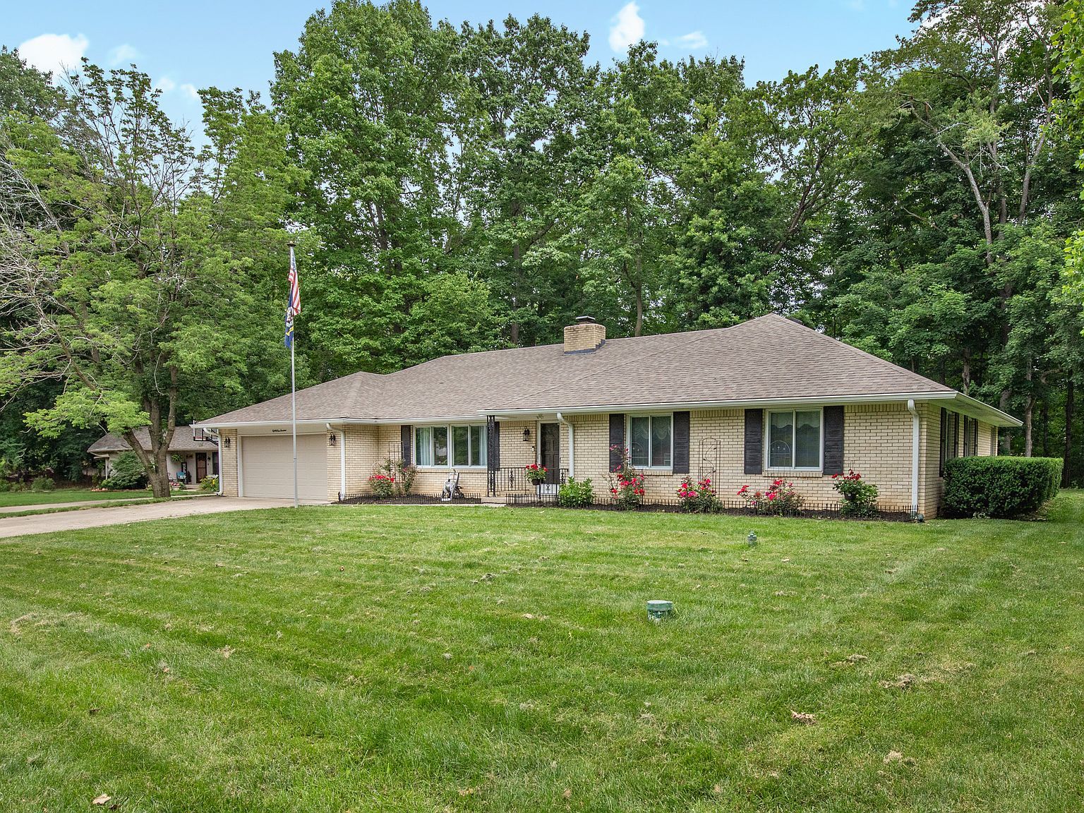 8114 Black Oak Dr Plainfield, IN 46168 - Thumbnail 5