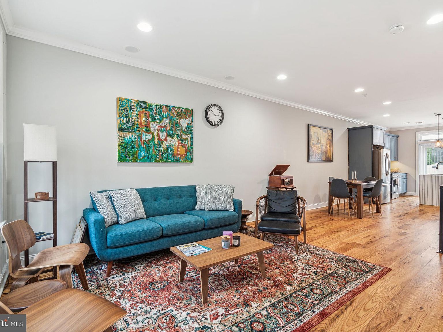 1444 N Myrtlewood St Philadelphia, PA 19121 - Thumbnail 5