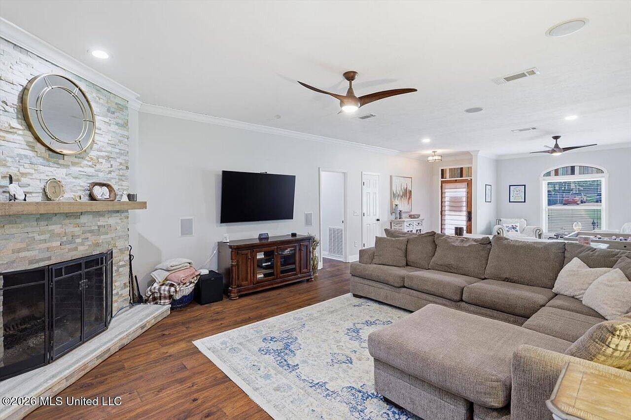56 Westridge Dr Brandon, MS 39047 - Thumbnail 5