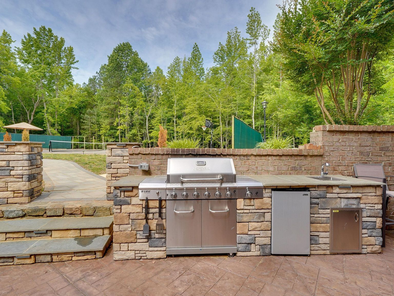 1207 Old Weaver Trl Wake Forest, NC 27587 - Thumbnail 5