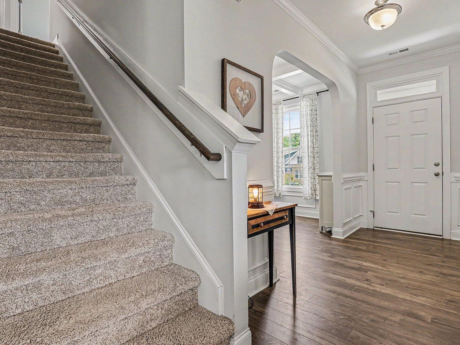 2712 Oxford Bluff Dr Wake Forest, NC 27587 - Thumbnail 5