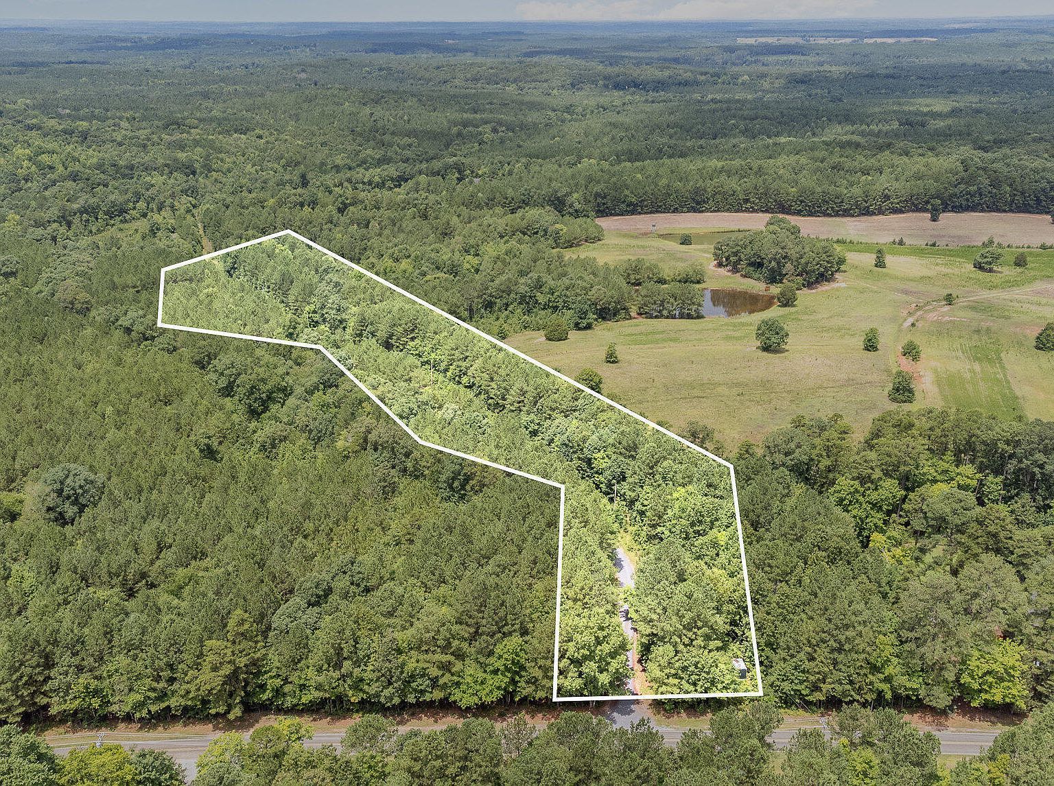 1090 Old River Rd #1 Carthage, NC 28327 - Thumbnail 5