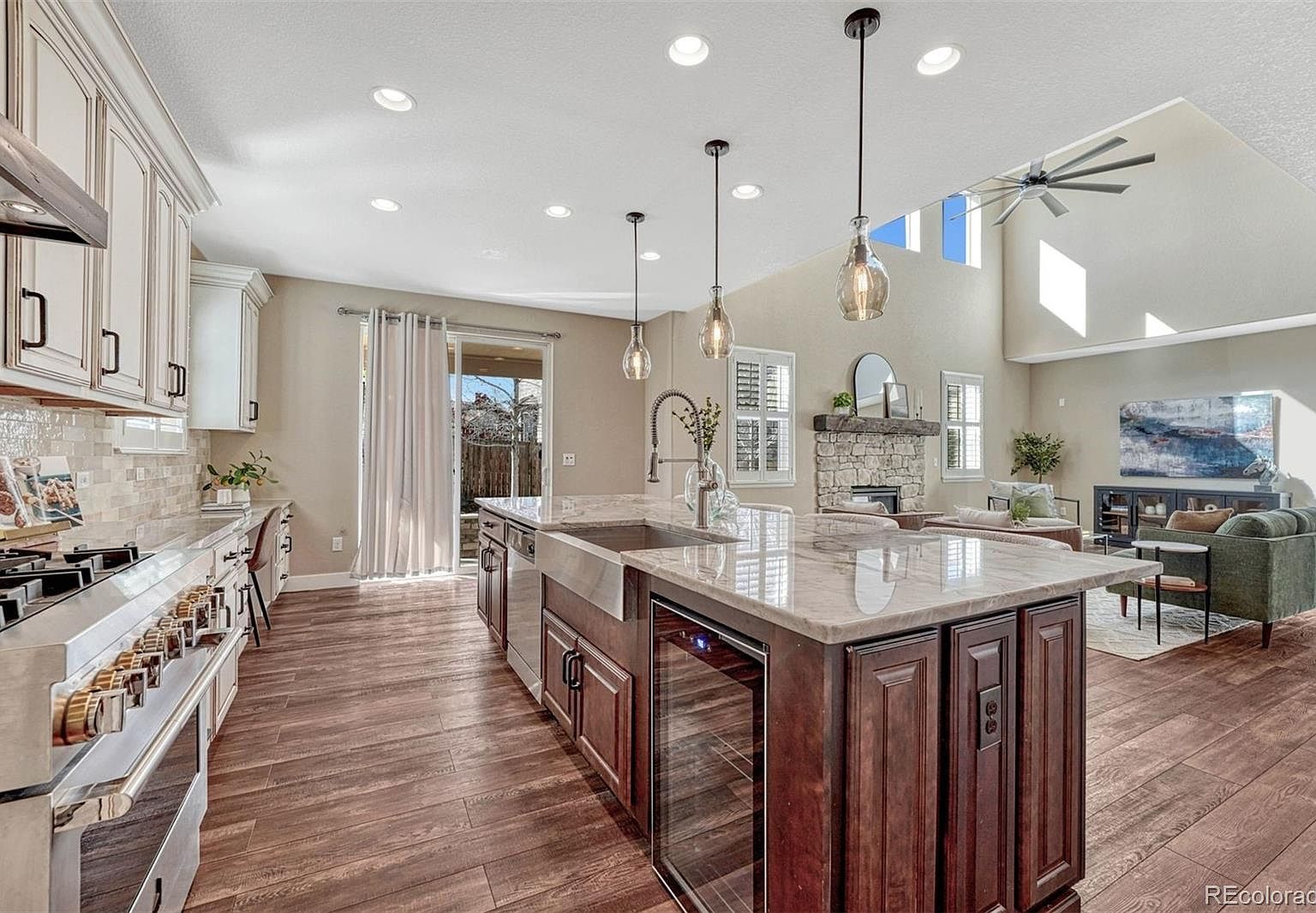 10761 Hillsboro Cir Parker, CO 80134 - Thumbnail 5