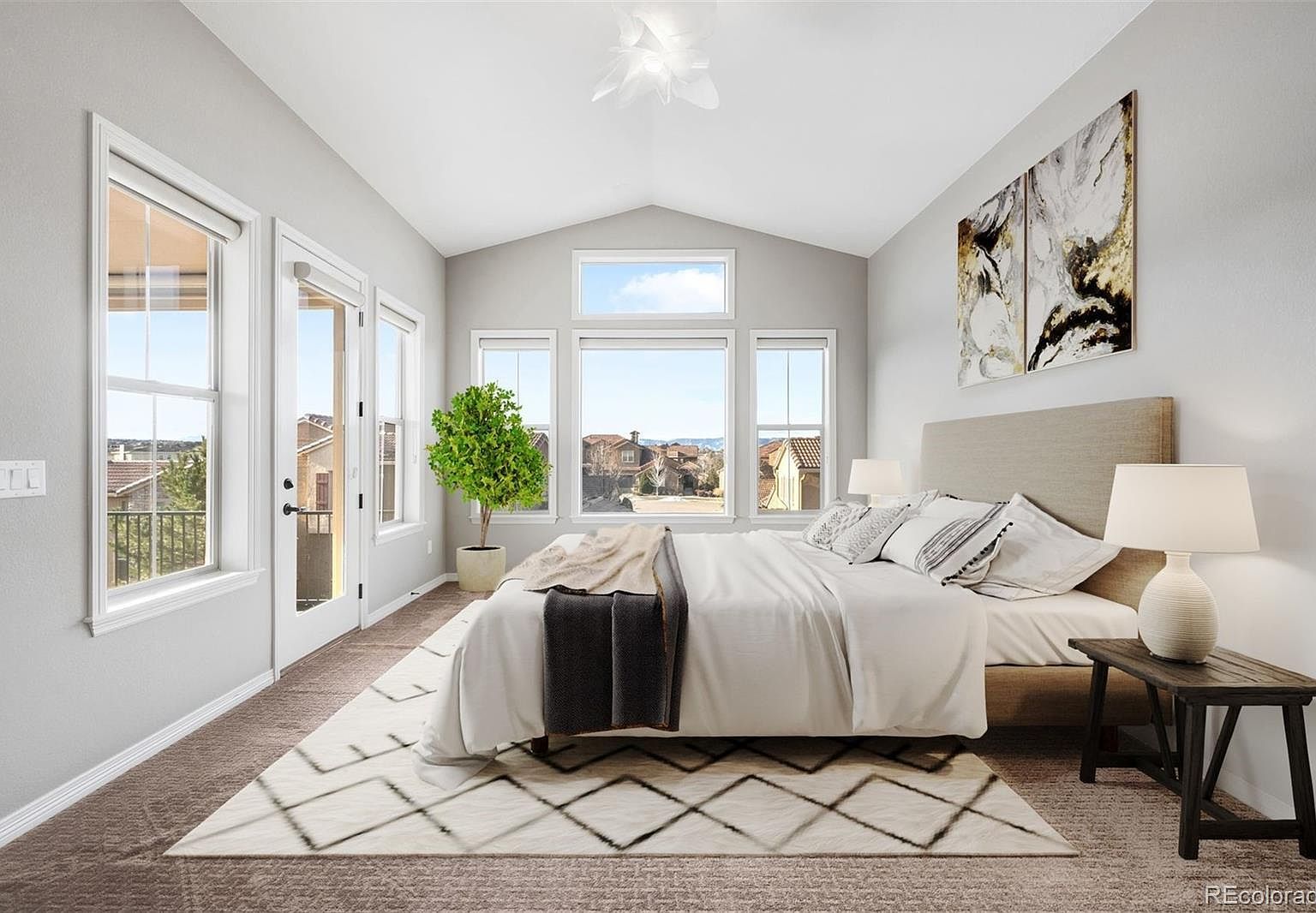 9537 Rosato Ct Highlands Ranch, CO 80126 - Thumbnail 5