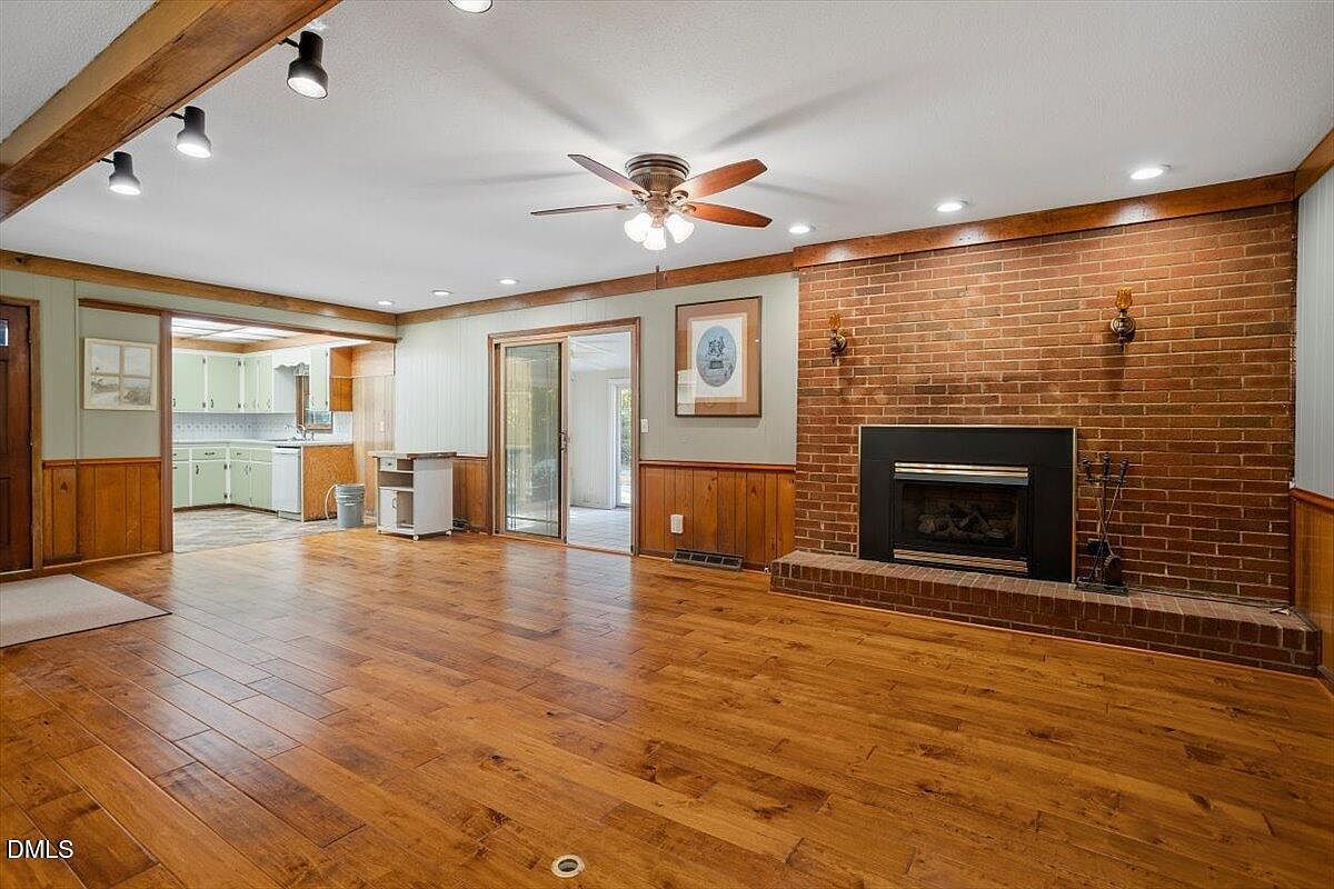 1700 Moncure Pittsboro Rd Moncure, NC 27559 - Thumbnail 5