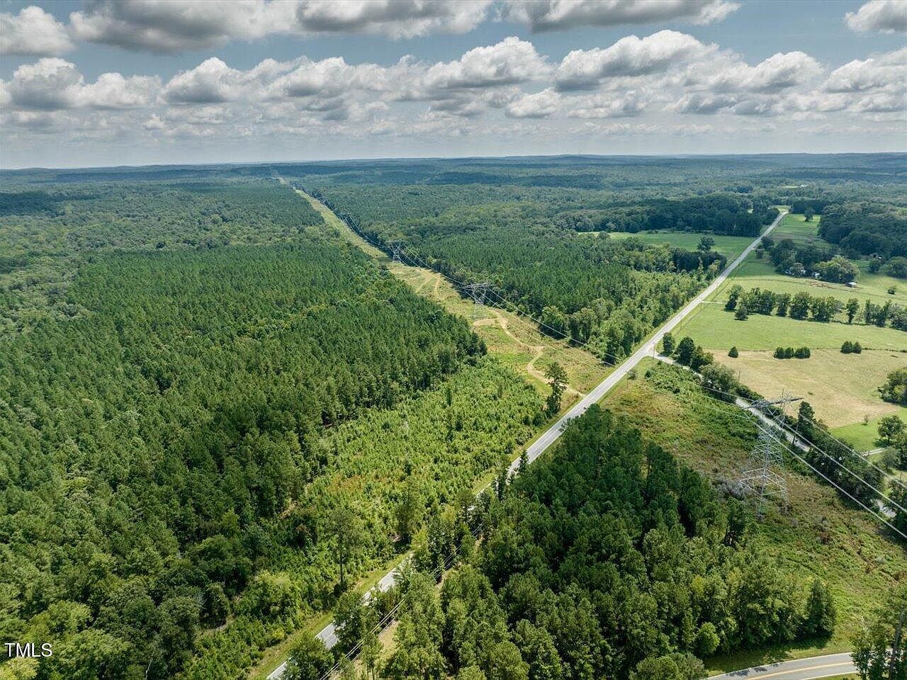 TRACT Chicken Bridge Rd #C, Pittsboro, NC, 27312 - Thumbnail 5