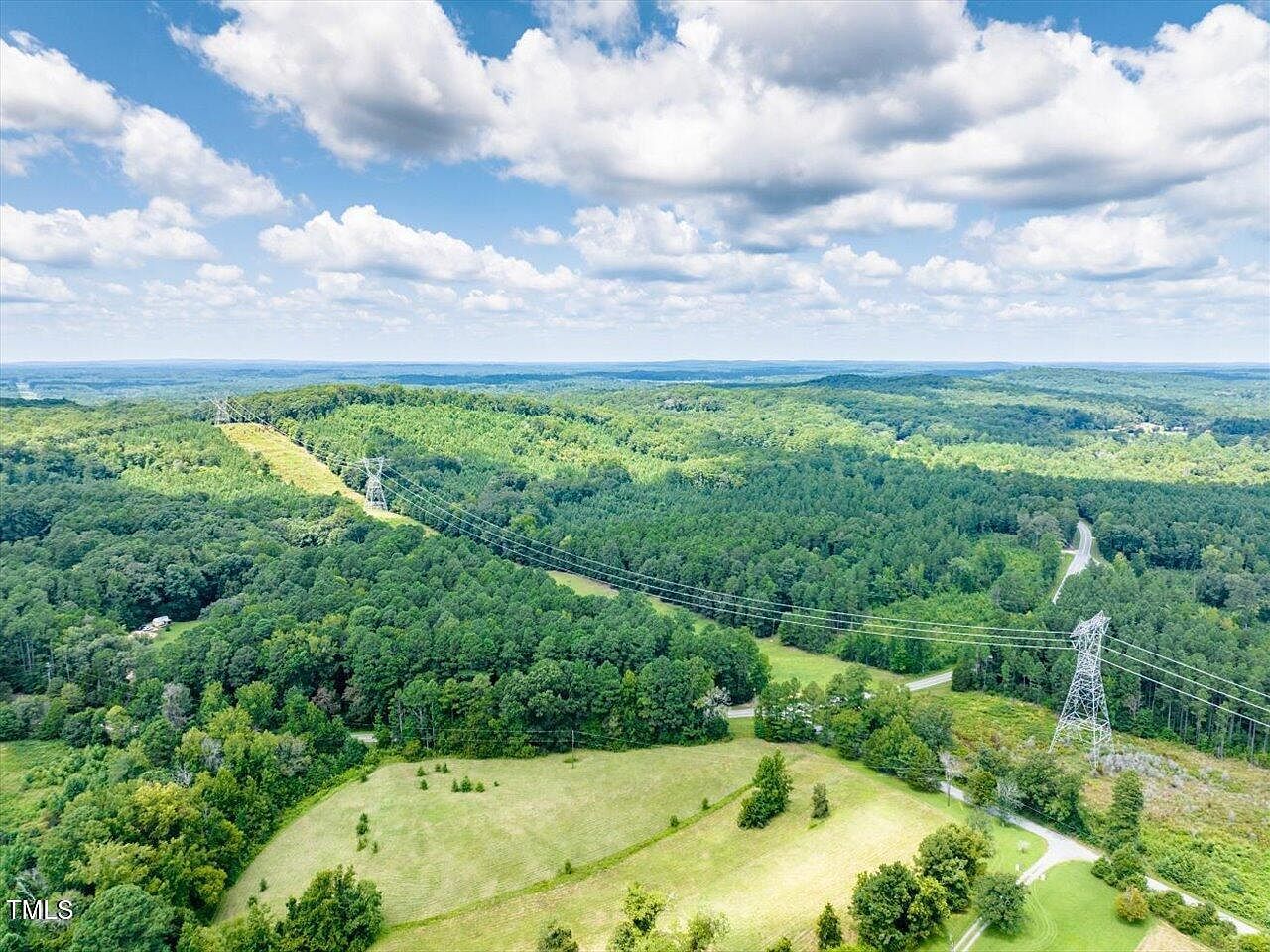 TRACT Chicken Bridge Rd #A, Pittsboro, NC, 27312 - Thumbnail 5