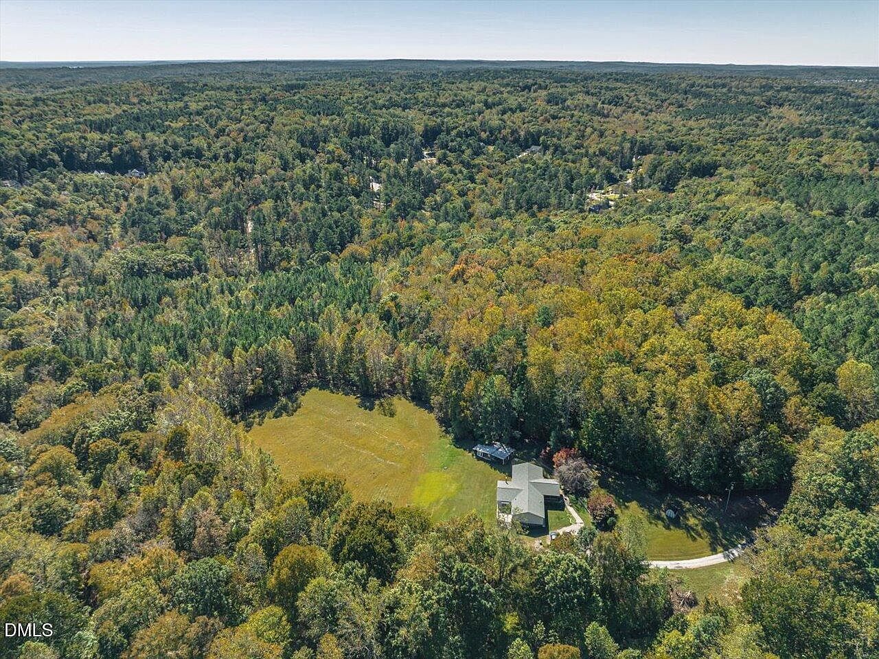 0 Old Lystra Rd Chapel Hill, NC 27517 - Thumbnail 5