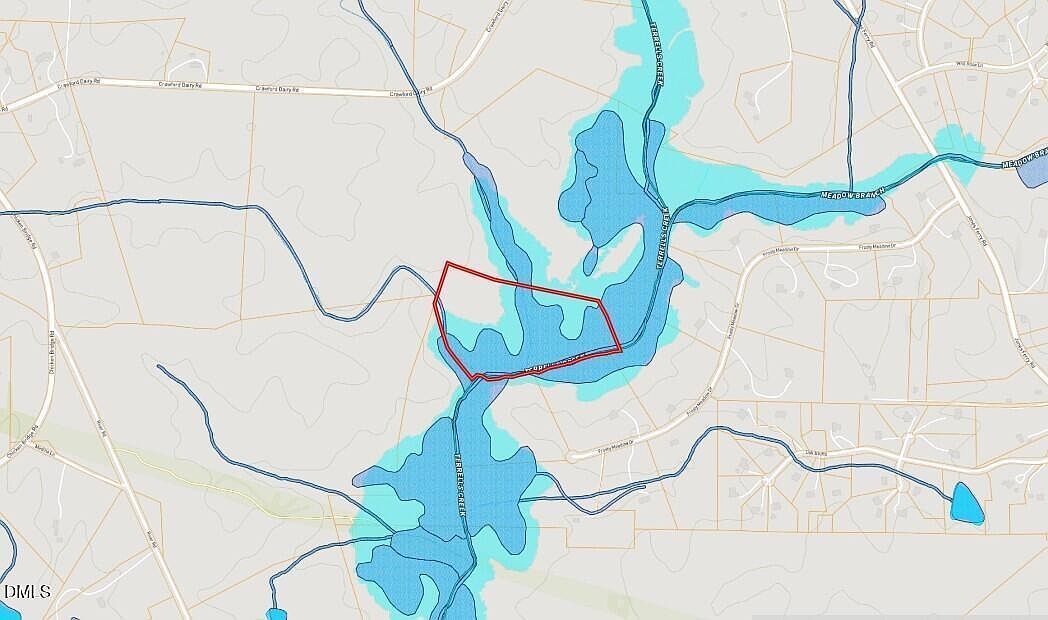 0 Jones Ferry Rd LOT 2 Pittsboro, NC 27312 - Thumbnail 5