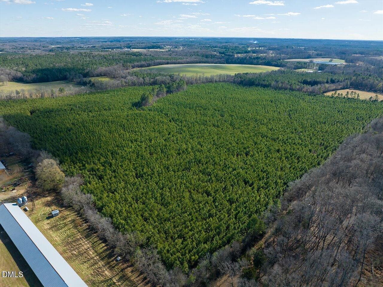 0 Will Brown Rd LOT 1 Siler City, NC 27344 - Thumbnail 5