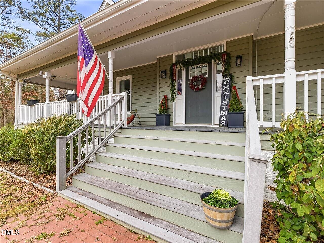 274 Powers Country Ln Bennett, NC 27208 - Thumbnail 5