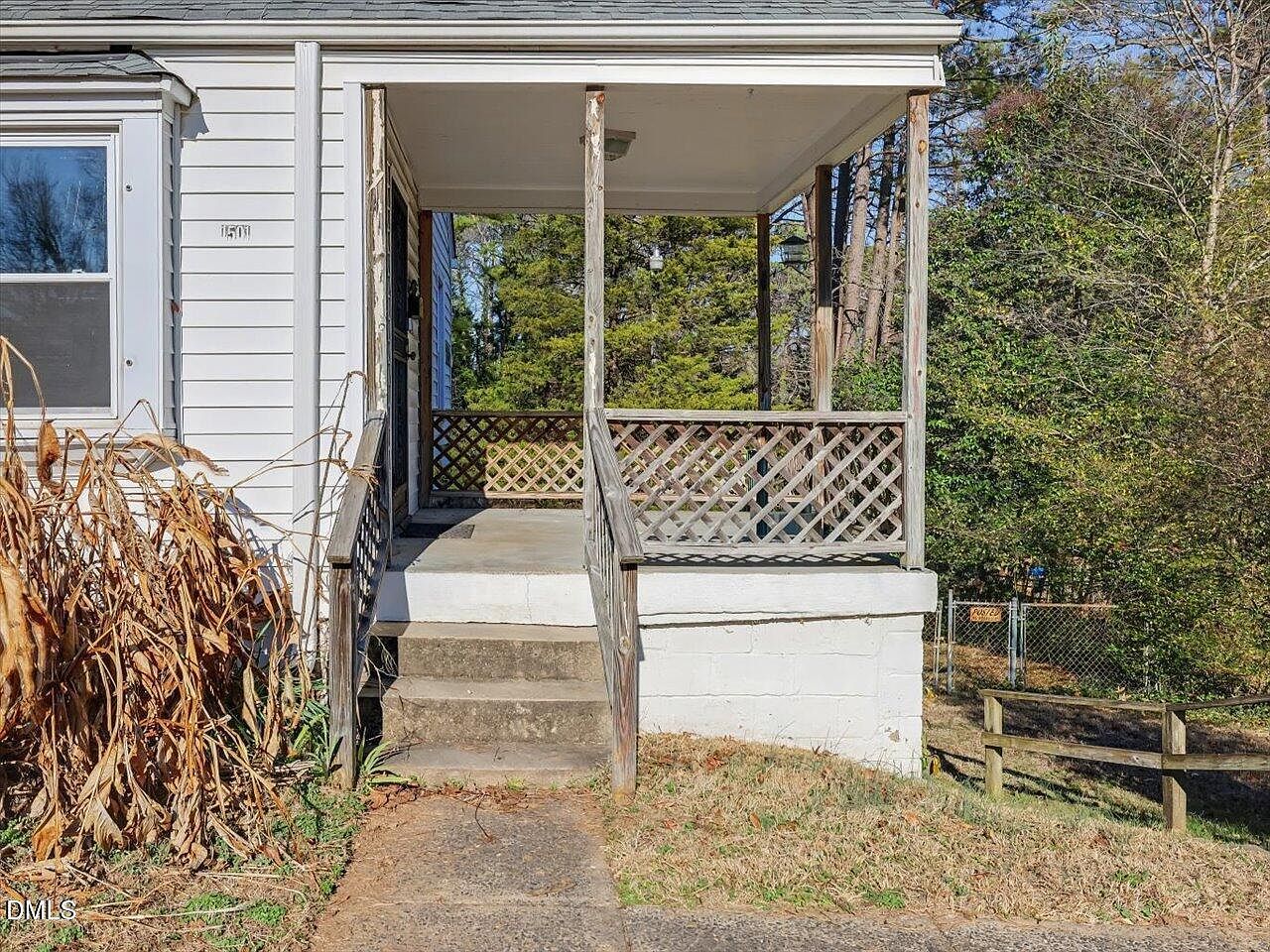 1501 Fairfax Rd Durham, NC 27701 - Thumbnail 5