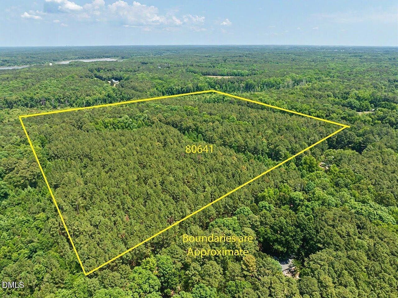 LOT 2C Clyde Farrell Rd Lot 2C Apex, NC 27523 - Thumbnail 5