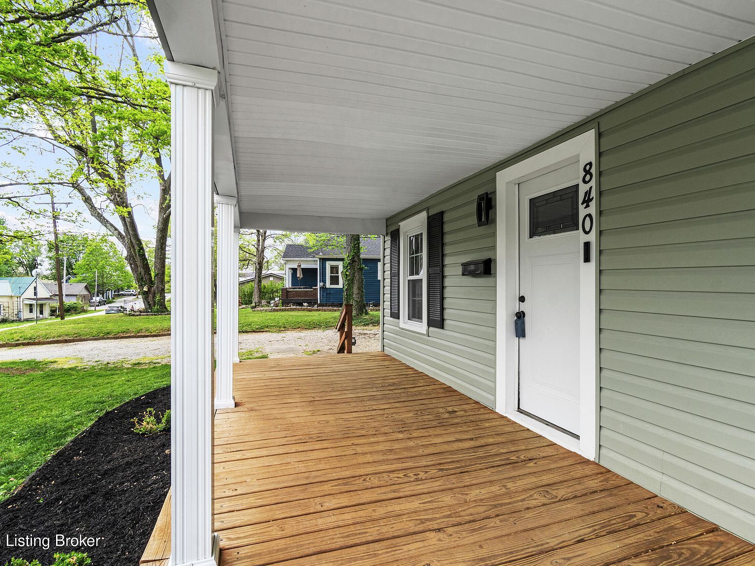 840 E Walnut St Corydon, IN 47112 - Thumbnail 5