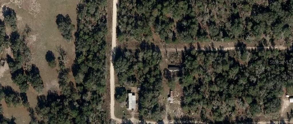 NE 110th Ct #5 Williston, FL 32696 | Land/Lot
