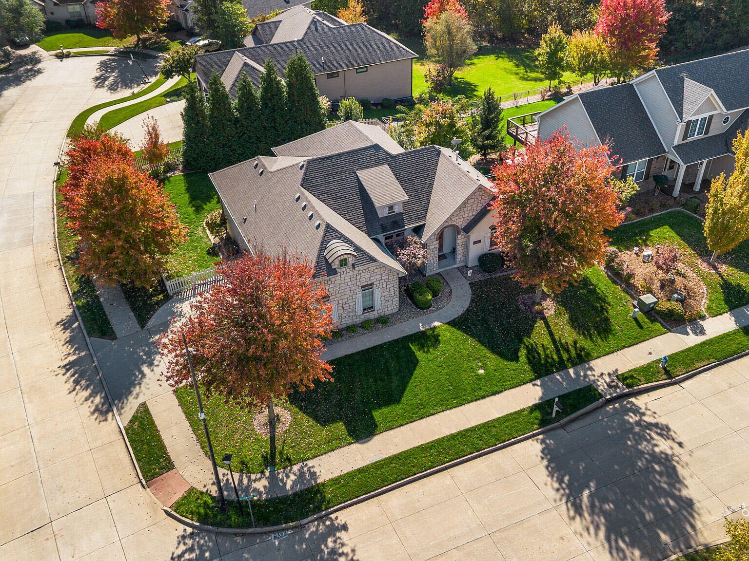 5302 Steeplechase Dr Columbia, MO 65203 - Thumbnail 5