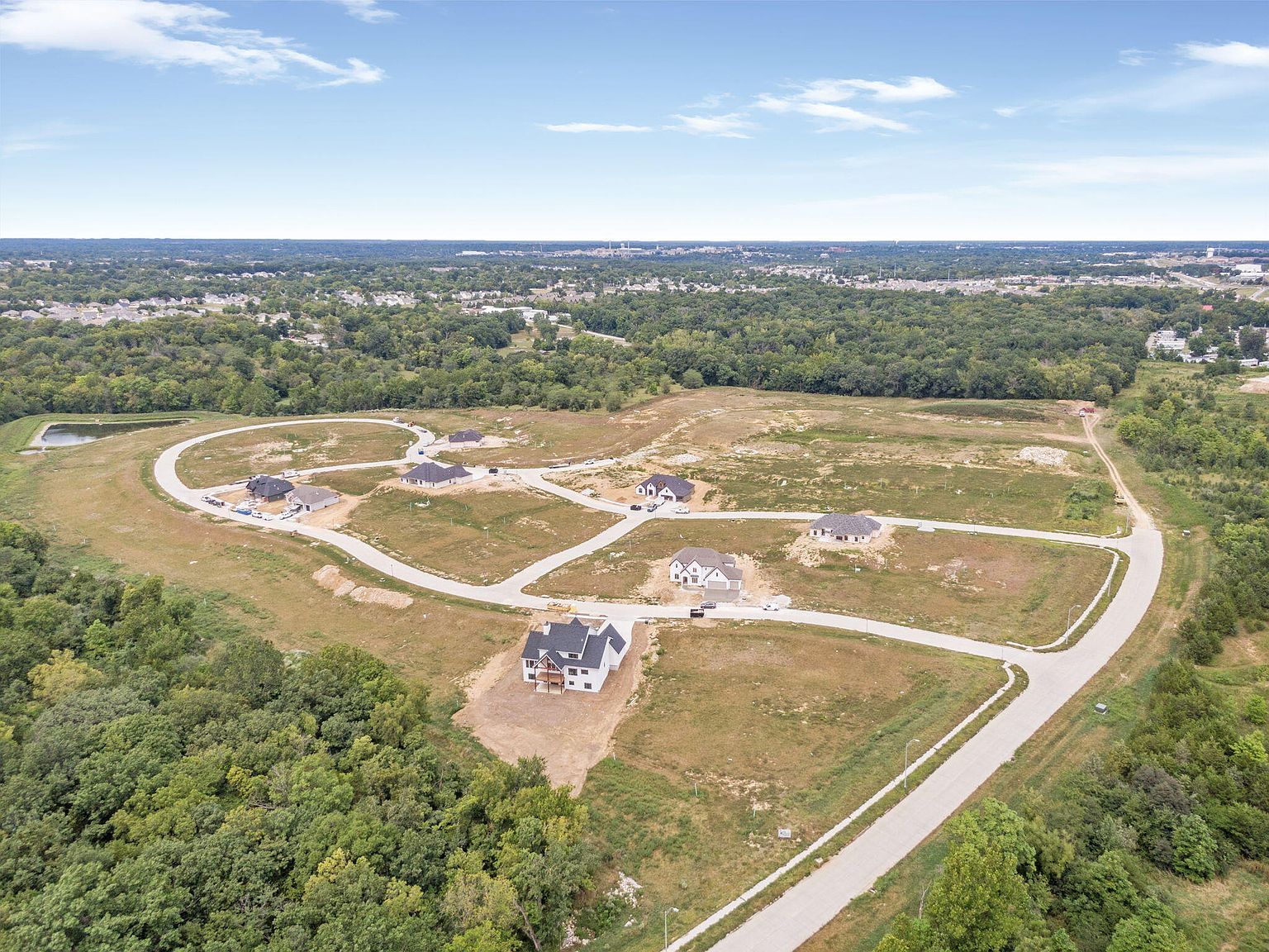 254 Easley Cabin Cir Columbia, MO 65201 - Thumbnail 5