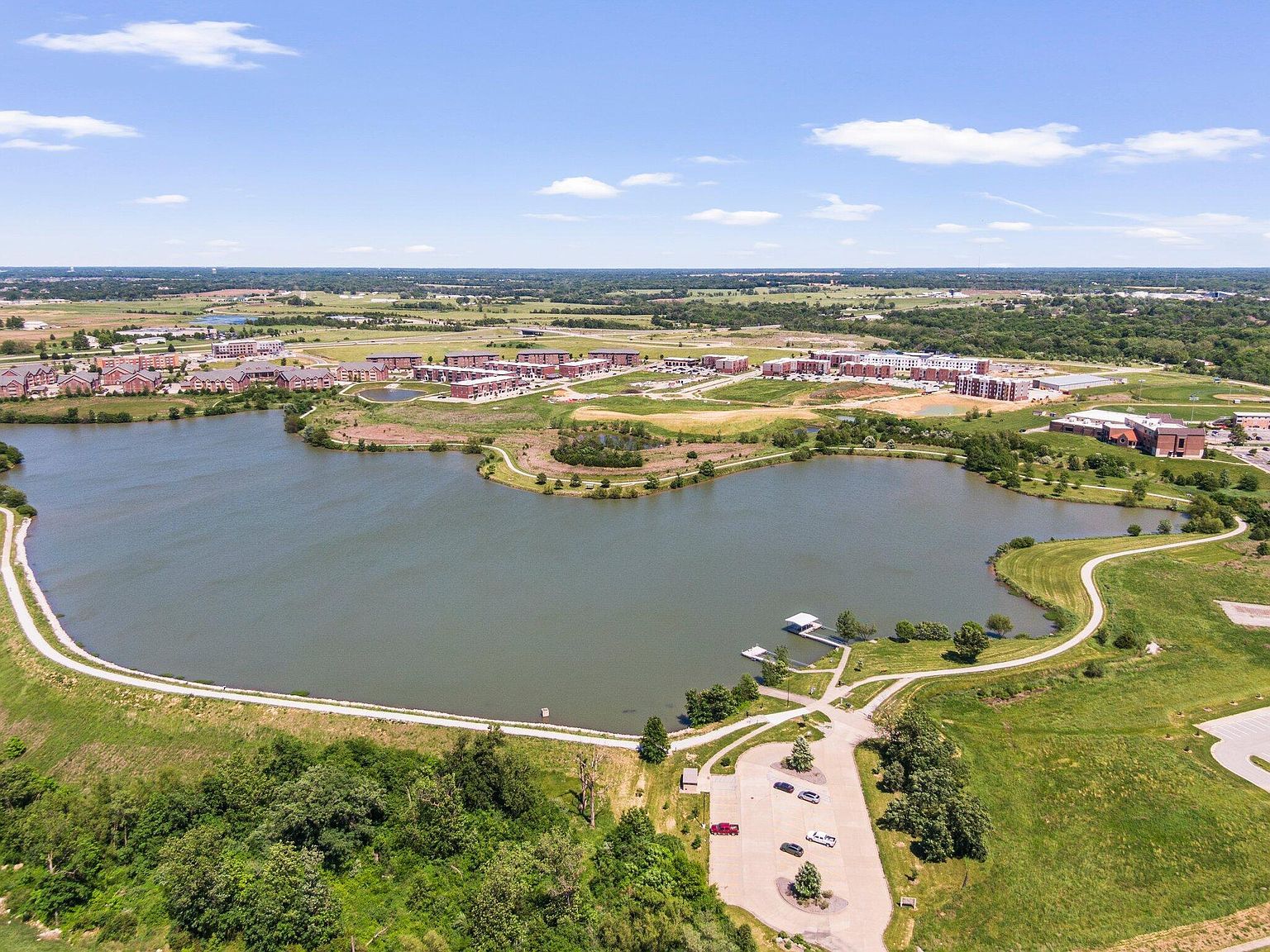 222 Easley Cabin Cir Columbia, MO 65201 - Thumbnail 5