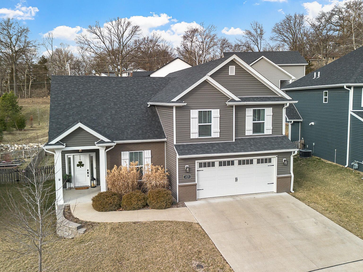 1405 Coachlamp Ct Columbia, MO 65203 - Thumbnail 5