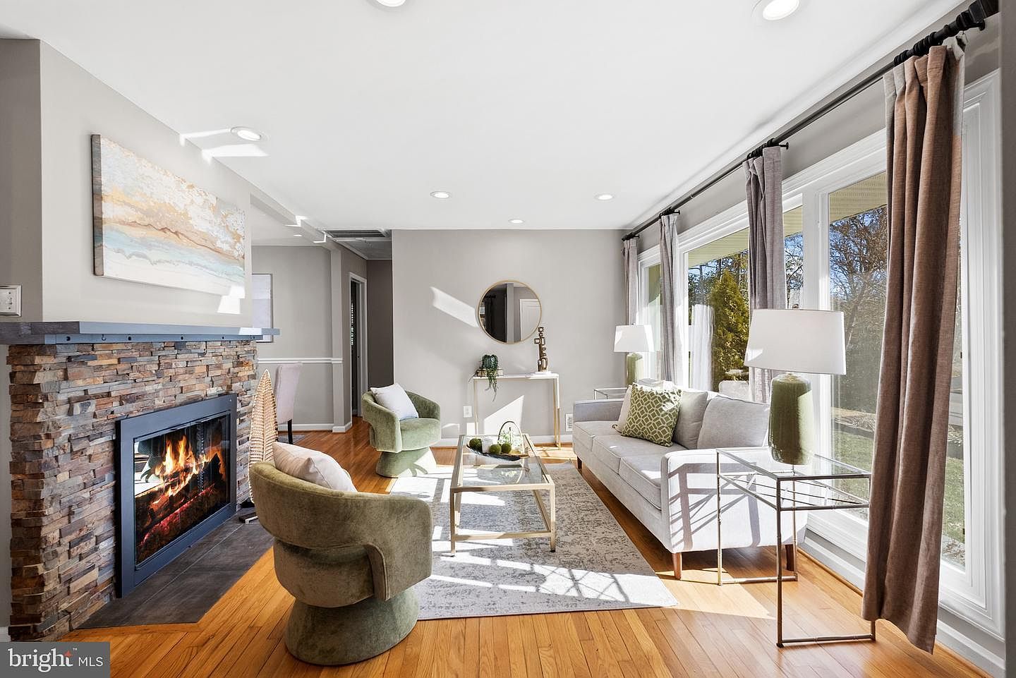 2002 Shenandoah Rd Alexandria, VA 22308 - Thumbnail 5