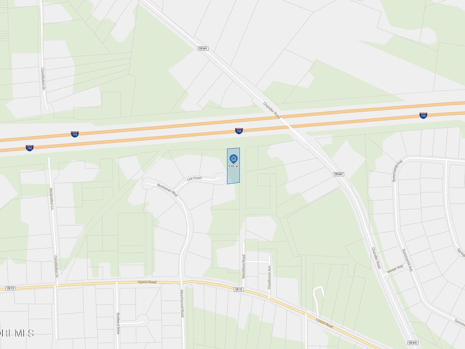 0 Montefiore Ave Jackson, NJ 08527 - Thumbnail 5