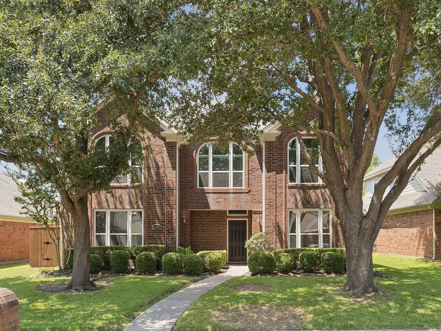 4049 Desert Mountain Dr Plano, TX 75093 - Thumbnail 5