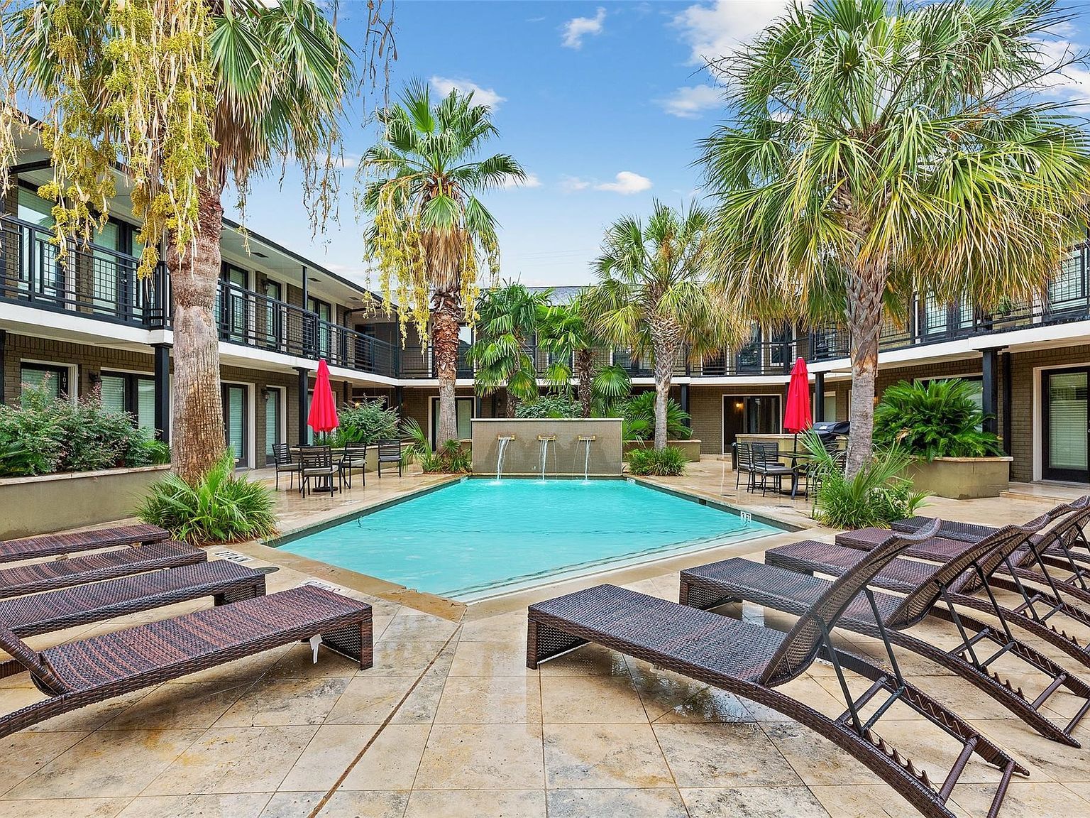 7770 Meadow Rd APT 211 Dallas, TX 75230 - Thumbnail 5