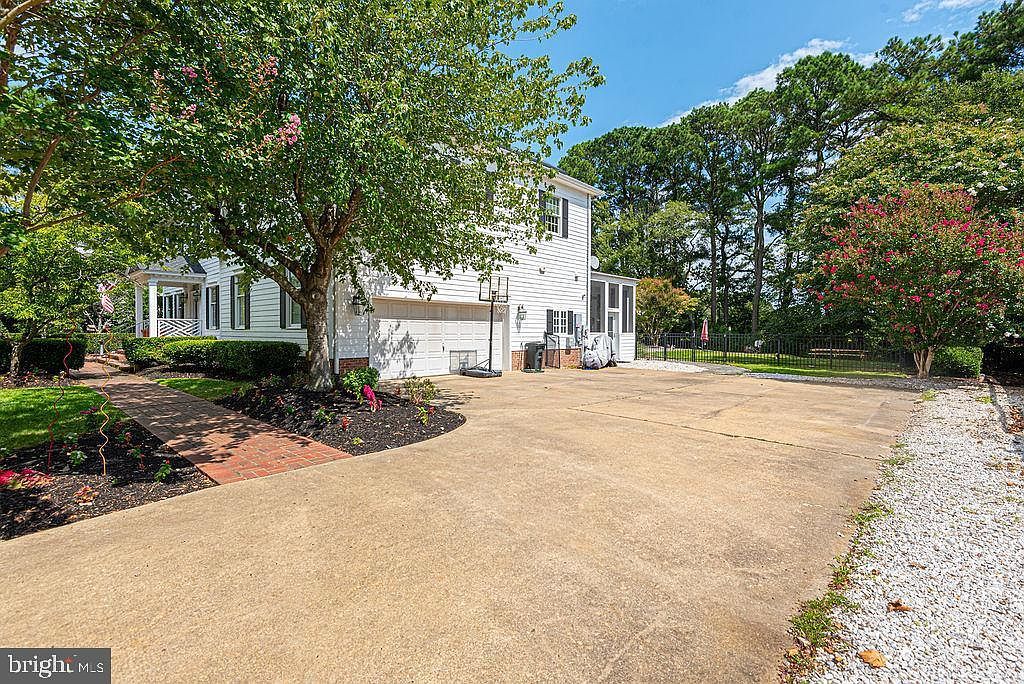 10103 Queens Cir Ocean City, MD 21842 - Thumbnail 5