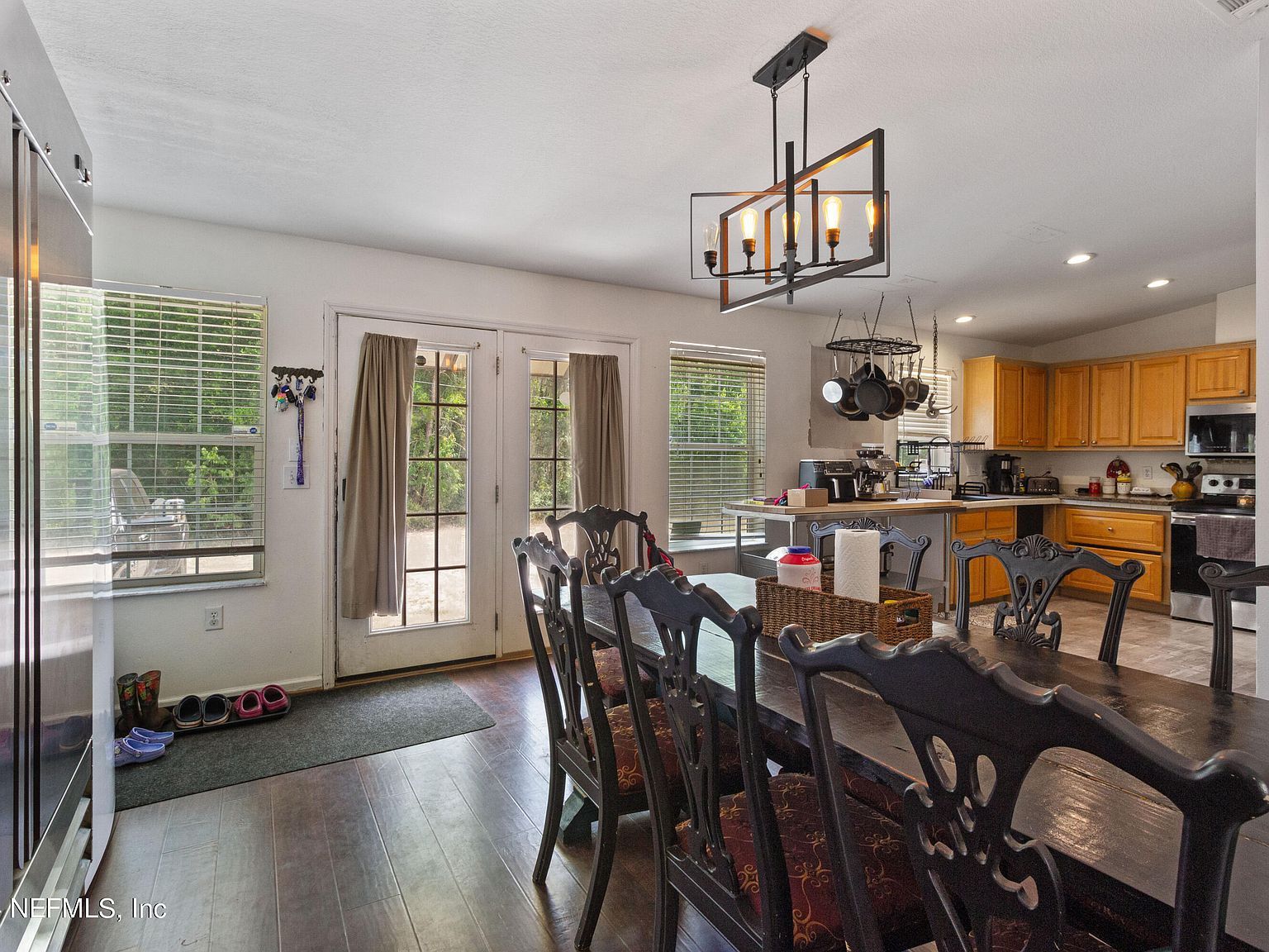 201 Wilderness Trl Crescent City, FL 32112 - Thumbnail 5