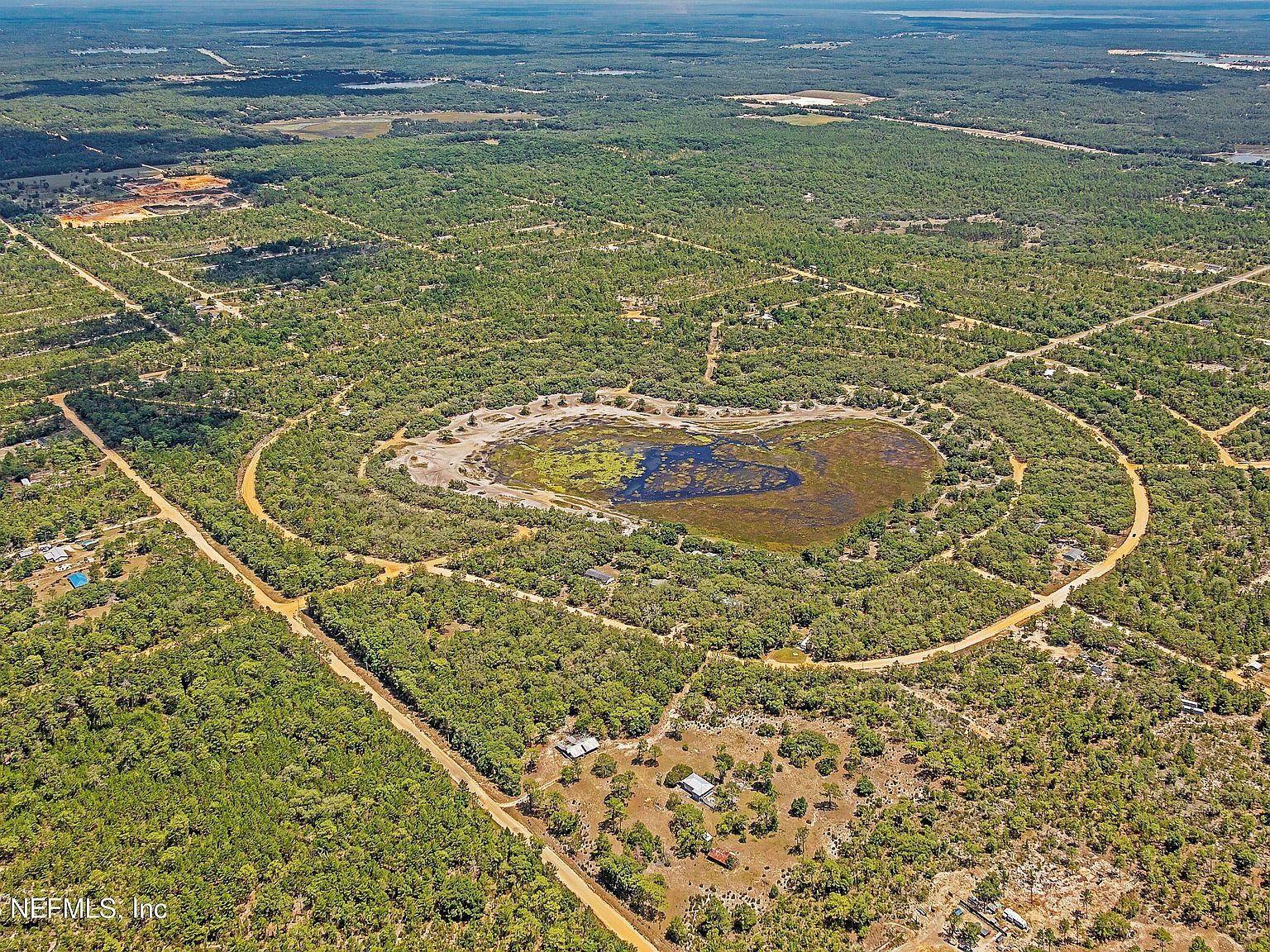 120 Lake Lucy Cres Interlachen, FL 32148 - Thumbnail 5