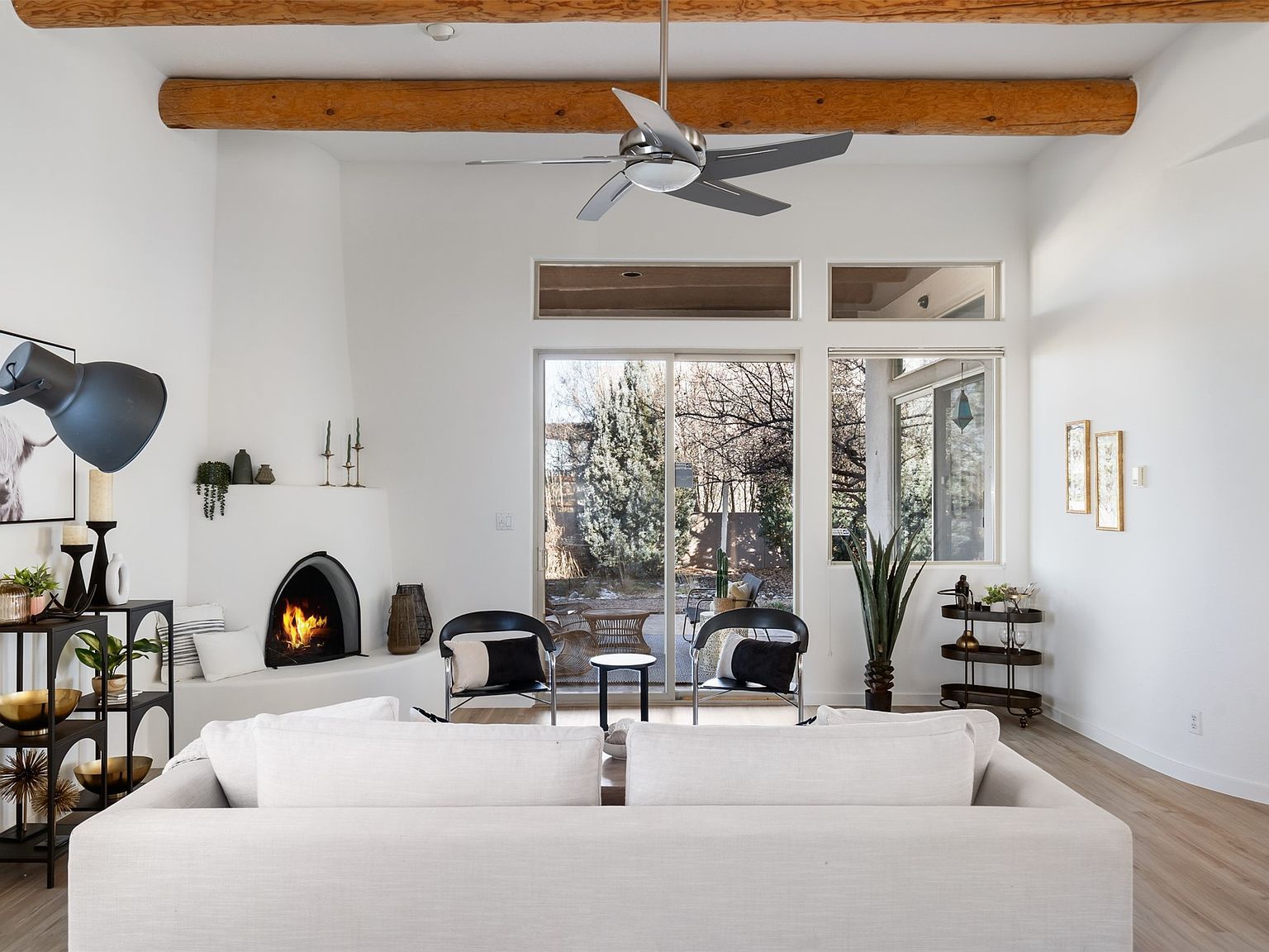 15 E Chili Line Rd Santa Fe, NM 87508 - Thumbnail 5